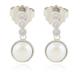 PENDIENTES LUCA LORENZINI