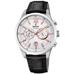 FESTINA HOMBRE CHRONOGRAPH F16996/1