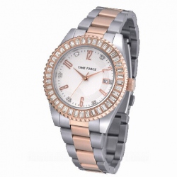 TIME FORCE MUJER TF3373L11M