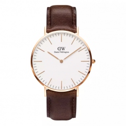 DANIEL WELLINGTON BRISTOL 40MM
