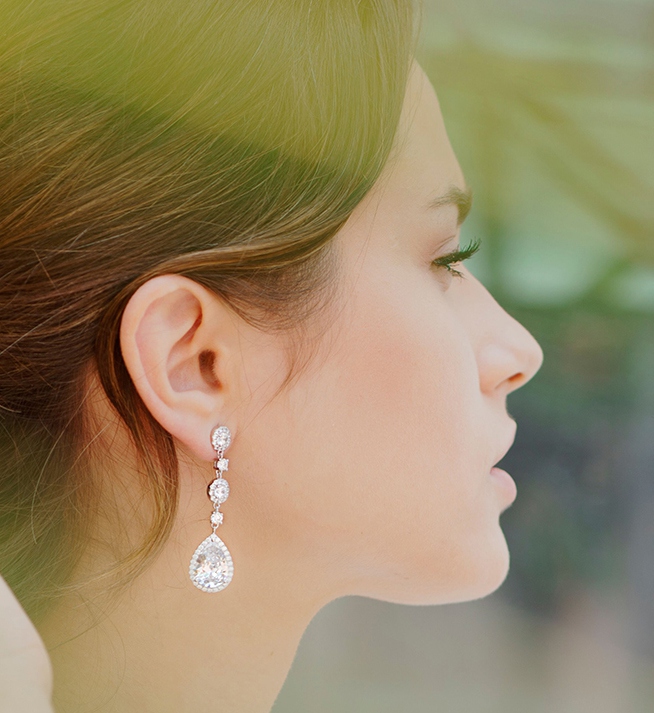 PENDIENTES CAMALEONI JOLIE - Joyerias