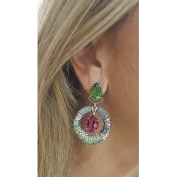 PENDIENTES MAXIMO BETRO 4959