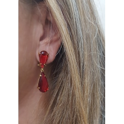 PENDIENTES MAXIMO BETRO 4939