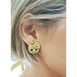 PENDIENTES MAXIMO BETRO 0682
