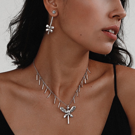 COLLAR UNO DE 50 Just - Joyerias