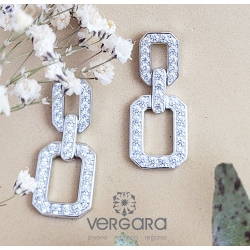 PENDIENTES HANOVER WP056/MP
