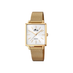 LOTUS MUJER TRENDY 18719/1