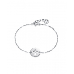 PULSERA PLATA VICEROY COMUNION