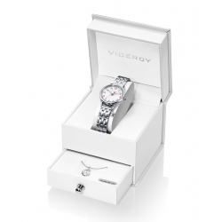 Pack Viceroy Comunión 461130-05 con Colgante plata regalo
