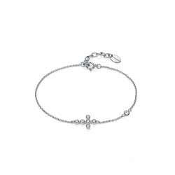 PULSERA VICEROY CRUZ CIRCONITAS