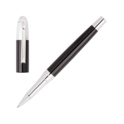 BOLÍGRAFO FESTINA NEGRO ROLLERBALL FWS5111/A CLASSICALS