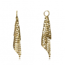 PENDIENTES VICEROY KISS
