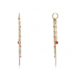 PENDIENTES VICEROY KISS
