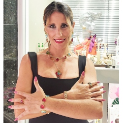 COLLAR ARLOS LUXENTER