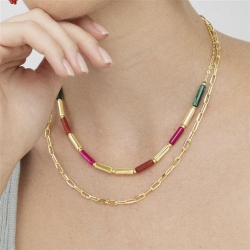 COLLAR ORUK LUXENTER