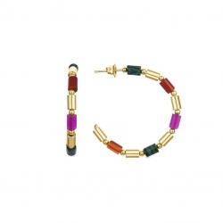 PENDIENTES ORUK LUXENTER