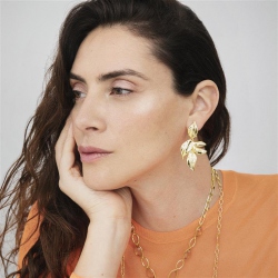 PENDIENTES ZELKA LUXENTER