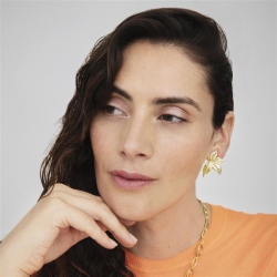 PENDIENTES SAYS LUXENTER