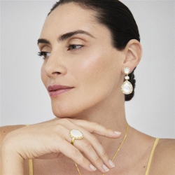 PENDIENTES GRIEL LUXENTER