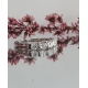 SORTIJA ORO BLANCO 18 KT. DIAMANTES