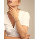 PULSERA UNO DE 50 Bossy