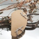 PENDIENTES PLATA DOBLE DAGA CIRCONITAS