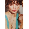 COLLAR PAIGA LUXENTER