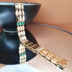 PULSERA LIXENTER FARISK
