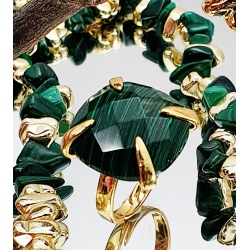 ANILLO TIMBUR LUXENTER