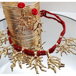 COLLAR LUXENTER RIKME