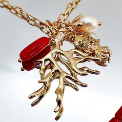 COLLAR LUXENTER SYLWA