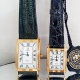 RELOJ CAD. ORO 18 KT. FESTINA