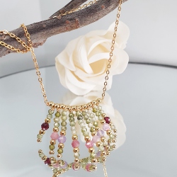 COLLAR LUXENTER SHAY