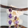 PENDIENTES LUXENTER CURZA