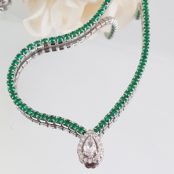 COLLAR LUXENTER LIED
