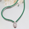 COLLAR LUXENTER LIED