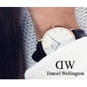 DANIEL WELLINGTON