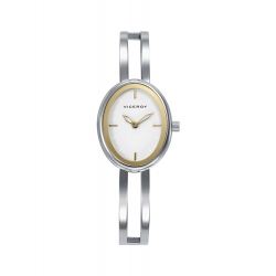 VICEROY MUJER CHIC ACERO 401304-07
