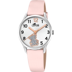 Pack Lotus Comunión 18406/F con Pulsera regalo