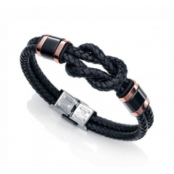 PULSERA VICEROY FASHION HOMBRE