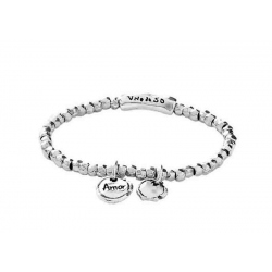 PULSERA UNO DE 50 Amor Sellado PUL1596