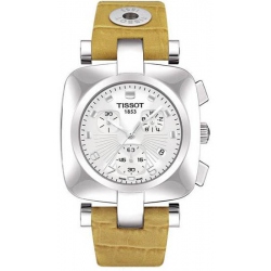 TISSOT CRONOGRAFO MUJER T0203171603700