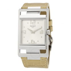 TISSOT MUJER T0323091603700