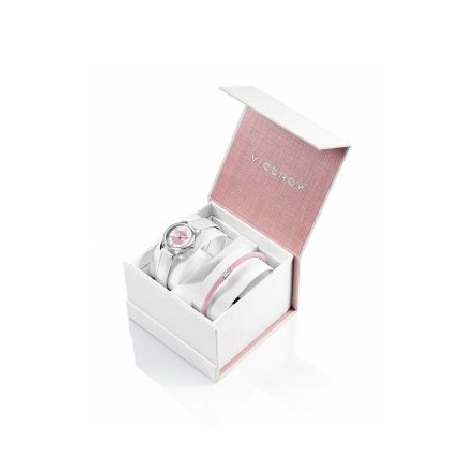 Pack Viceroy Comunion 401026 05 con Pulsera regalo Joyerias Vergara