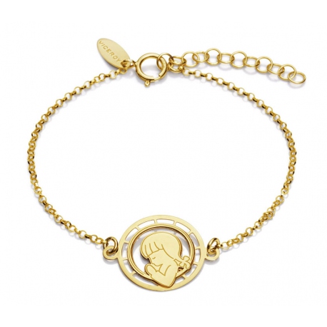 PULSERA COMUNION VICEROY 6003P100-06 VIRGEN