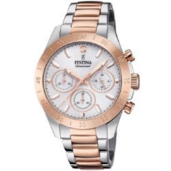 FESTINA SRA. COL. BOYFRIEND F20398/1