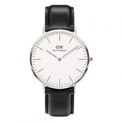 DANIEL WELLINGTON SHEFFIELD 40 MM