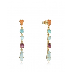 PENDIENTES VICEROY 3050E000-40