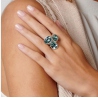 ANILLO UNO DE 50 TREASURE