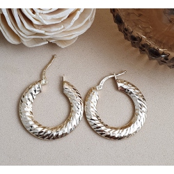AROS ORO 18 KT